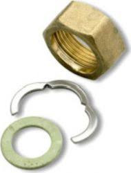 Set mufare DN16