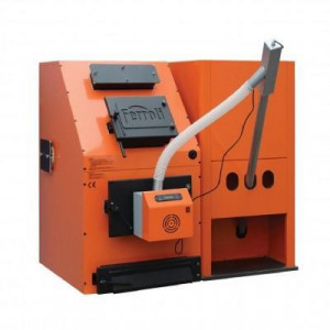 Ferroli FSB Pellet 120