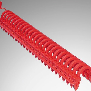 PURMO - Agrafa fixare 3D pentru teava 14-17 mm