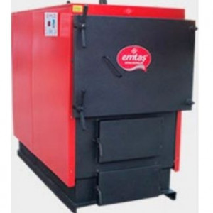 Cazan Emtas cu ventilator EK3G-200 - 233 kW
