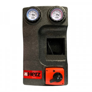 GRUP POMPARE PUMPFIX MIX FARA POMPA KVS6.3 DN25 HERZ 1451145