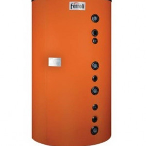 Puffer Ferroli FB2 1000 litri