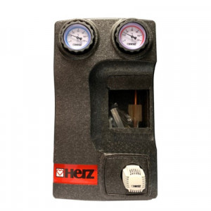 GRUP POMPARE PUMPFIX CONSTANT FARA POMPA DN25 HERZ 1451407