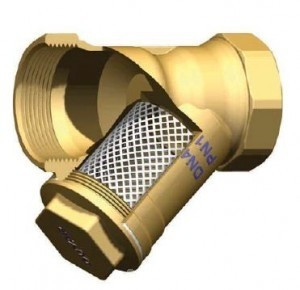 FILTRU IMPURITATI 1/2"