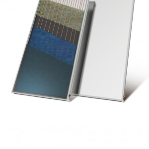 Panou solar plan Tesy SP 08 200 CSL