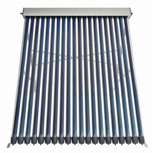 Sontec Panou solar cu 24 tuburi vidate heat pipe Sontec SPB-S58/1800A