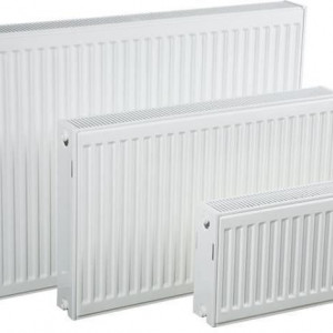 Radiator otel Korado Radik Klasik 22 600 x 1100