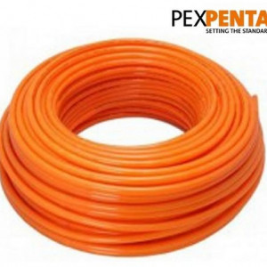 Teava incalzire in pardoseala Purmo Pexpenta 16x2 - colac 240 ml