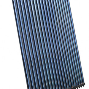 Panou solar cu 20 tuburi vidate HEAT PIPE PANOSOL CS 20