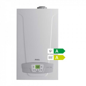 Centrala termica in condensatie Baxi Luna Duo-Tec MP+ 1.60 Incalzire