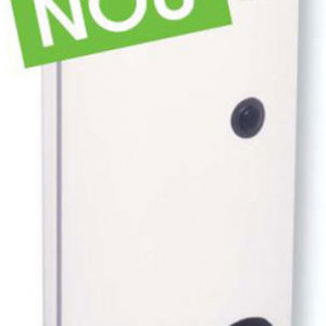Boiler indirect cu dubla serpentina Drazice OKC 200 NTRR/SOL