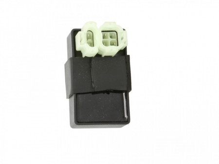 Piese Moto CDI scutere GY6 (A.C.)