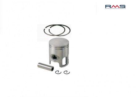 Piese Moto Set piston Piaggio/Gilera-2T 80cc,47.8mm