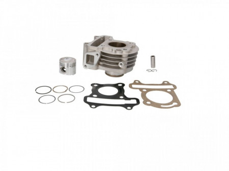 Piese Moto Set motor GY6 AC-4T 50cc, 39mm
