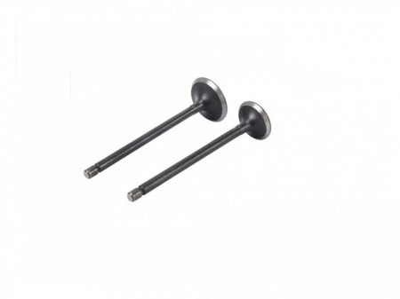 Piese Moto Set supape scutere GY6 50-80cc