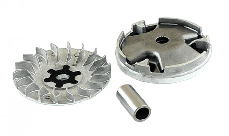 Piese Moto Variator Minarelli/Yamaha, caneluri mici