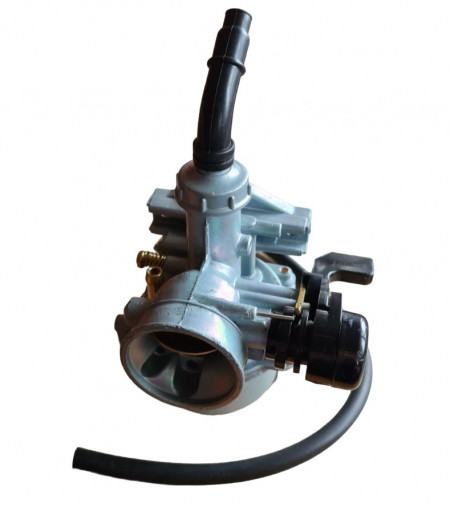 Piese moto Carburator moped/ATV-4T,70-110cc (soc manual)
