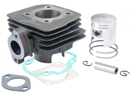 Piese Moto Set motor Suzuki AD AC-2T 80cc, 47mm
