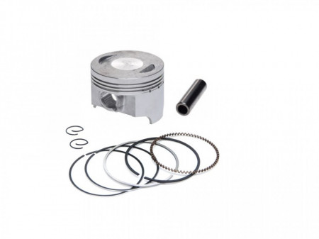 Piese Moto Set Piston APRILIA LEONARDO -4T 125cc, 56.5mm
