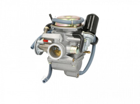 Piese Moto Carburator GY6-4T,125-150cc (soc elecric)