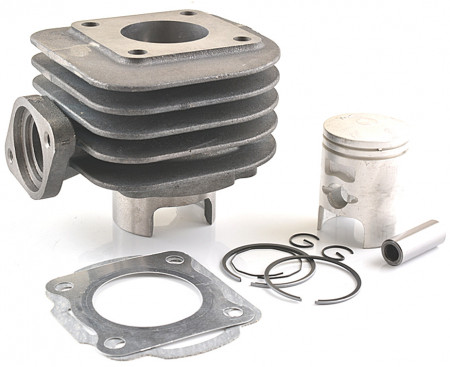 Piese Moto Set motor Kymco Dink (bolt 12mm) AC-2T 50cc, 39mm
