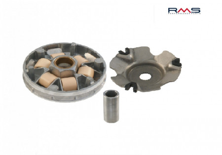 Piese Moto Variator Piaggio NRG MC3/Gilera Runner