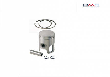 Piese Moto Set piston Aprilia/Minarelli/Yamaha-2T 80cc,47mm