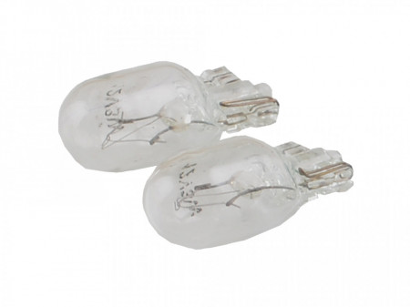 Piese Moto Set bec iluminare bord W12V/3W
