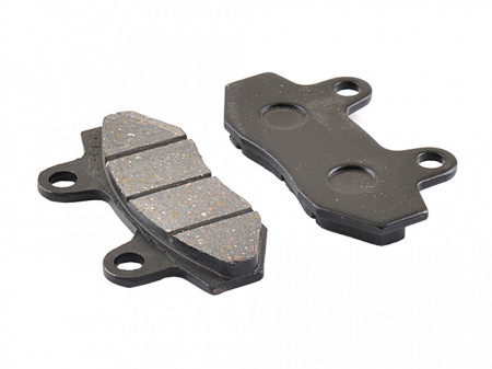 Piese Moto Set placute frana 77x42x7 Aprilia/ Benelli/ CPI/ Gilera/ Malaguti/ Piaggio