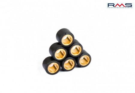 Piese Moto Set role variator 16x13-5,5g