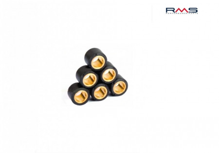 Piese Moto Set role variator 17x12-8,3g