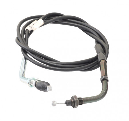 Cablu acceleratie tip 1, L-193.5 cm