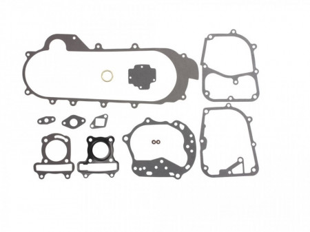 Piese Moto Set garnituri complete GY6 (curea 729/ø39)