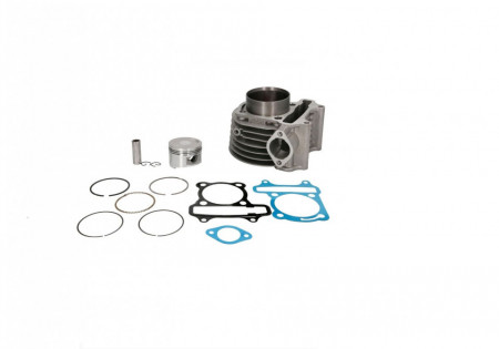 Piese Moto Set motor GY6 AC-4T 150cc, 57.4mm