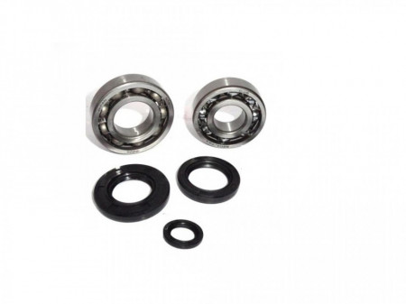 Piese Moto Set rulmenti ambielaj Suzuki AD