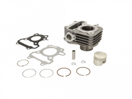 Piese Moto Set motor 4T 50cc Peugeot Kisbee, Sym Jet/Orbit/Red Devil, 37mm