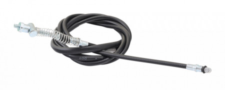 Cablu frana spate tip 3, L-203 cm