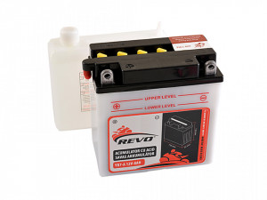 Acumulator Revo 12V-8Ah cu Acid