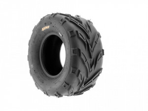 Anvelopa 20x10-10 SunF A004, tubeless