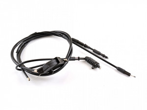 Cablu acceleratie CPI Aragon/Formula/Oliver, L-160cm