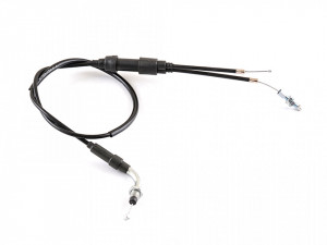 Cablu acceleratie Honda CG125/Titan2000, L-98cm