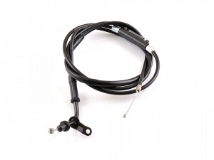Cablu acceleratie MBK Booster 2004, L-161cm