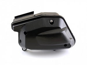 Filtru aer Yamaha Bw's/MBK Booster-negru