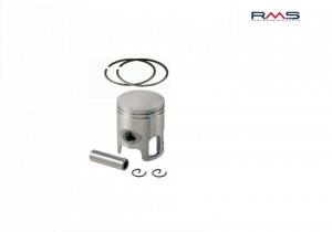 Piston Piaggio/Gilera scuter D.47,8