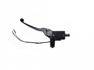 Pompa frana spate stanga GY6, 4T, 125cc