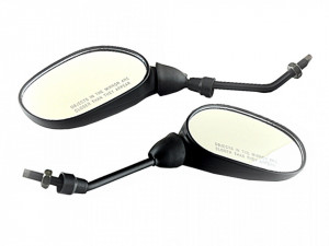 Set oglinzi negre,M10