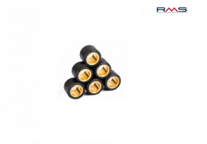 Set role variator 17x12-5,8g