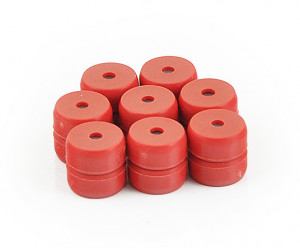Set role variator (8 role-24 piese) Piaggio Bravo/Ciao/Si 49cc ,14x14-10gr