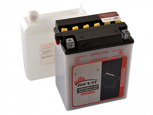 Acumulator Revo 12V-14Ah cu Acid
