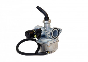 Carburator ATV-4T 110cc (PZ19), soc manual